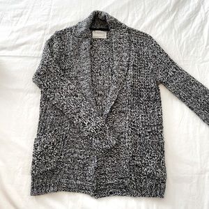 Knit Cardigan